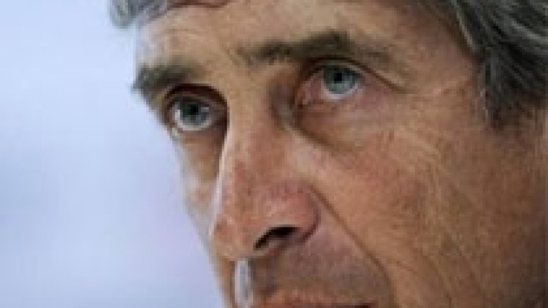 Pellegrini drejt Liverpoolit?