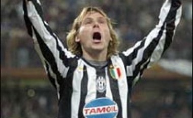 Nedved mund të luajë, por jo te Juve