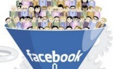 Zynga, edhe një lojë për rekorde në Facebook