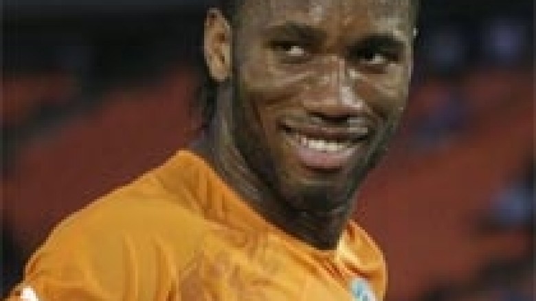 Drogba lëndohet, mungon në KB