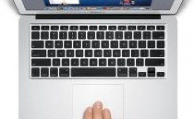 MacBook Air vjen gjatë muajit?