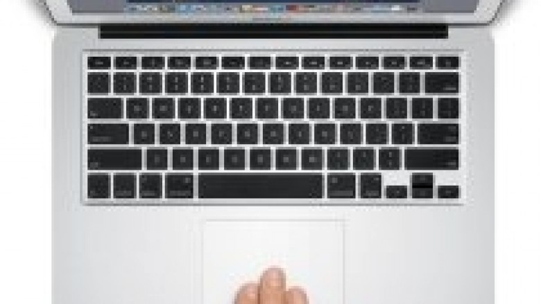 MacBook Air vjen gjatë muajit?