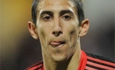 Tifozëve të Realit do t’u pëlqejë Di Maria