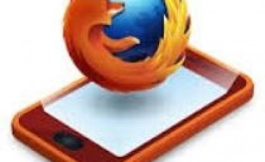 Mozilla prezanton tabletin në Firefox OS