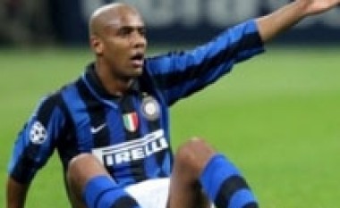 Maicon tash dëshiron të qëndrojë në Inter