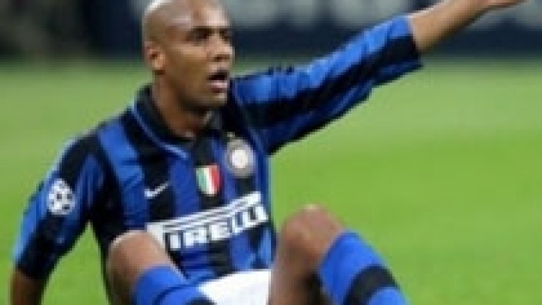 Maicon tash dëshiron të qëndrojë në Inter