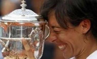 French Open: Schiavone fiton titullin