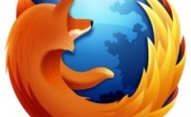 Mozilla lëshon Firefox 13 para kohe