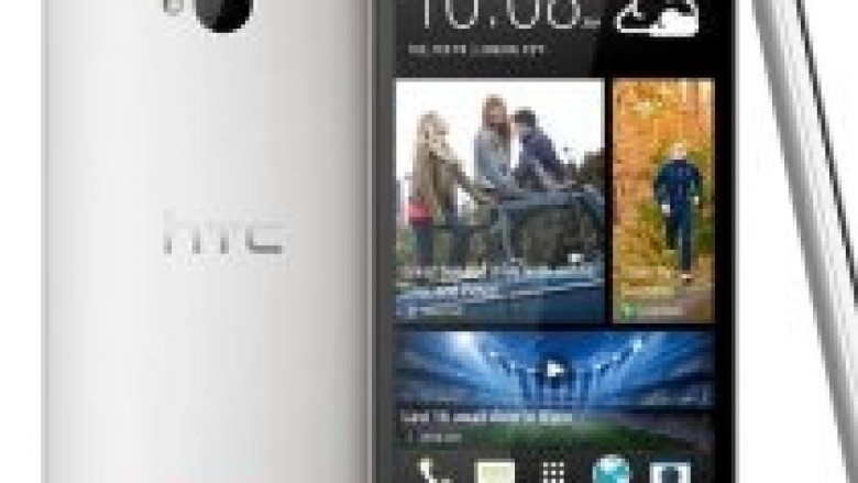 HTC të debutojë me fabletin One Max