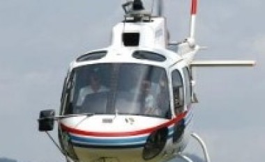 Policia, inspektim me helikopter në Bjeshkë