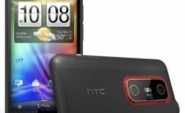 HTC EVO 3D dhe EVO View4G vijnë më 24 qershor?