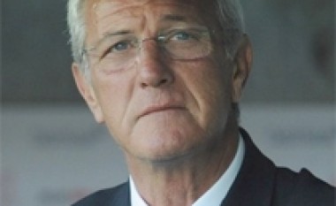 Lippi: Kam lojtarë të mëdhenj