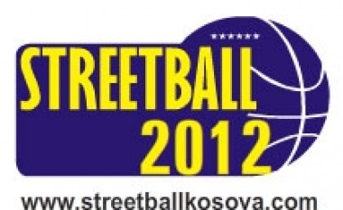 Streetball 2012 dërgon fituesin në garat ndërkombëtare në Pragë