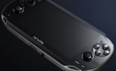 Prezantohet PlayStationi portativ Vita