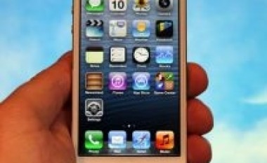 iOS 6 në 93 për qind të iPhone