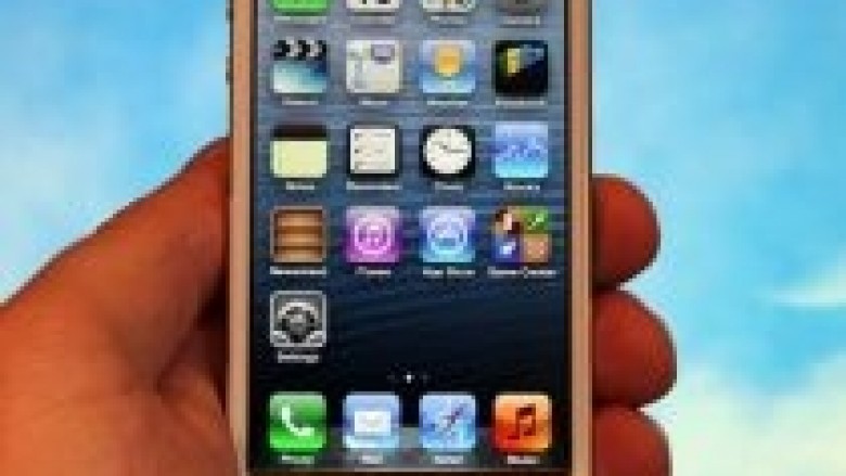 iOS 6 në 93 për qind të iPhone