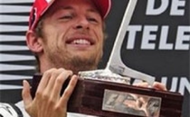 F1: Button fiton edhe në Turqi