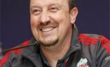 Benitez, të martën trajner i Interit?