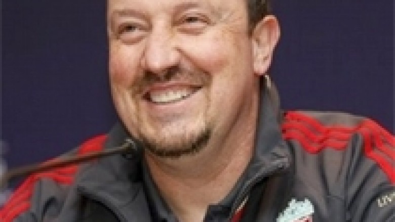 Benitez, të martën trajner i Interit?