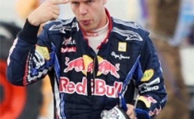 Vettel: Nuk ka favorit te Red Bull