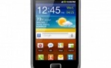 Samsung sjell Galaxy Mini 2