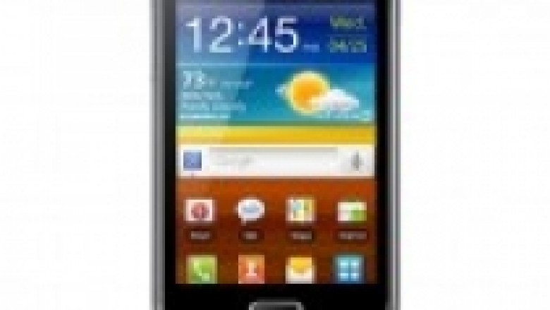 Samsung sjell Galaxy Mini 2