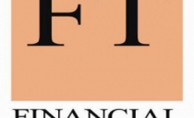 “Financial Times”: Koha është në anën e Kosovës