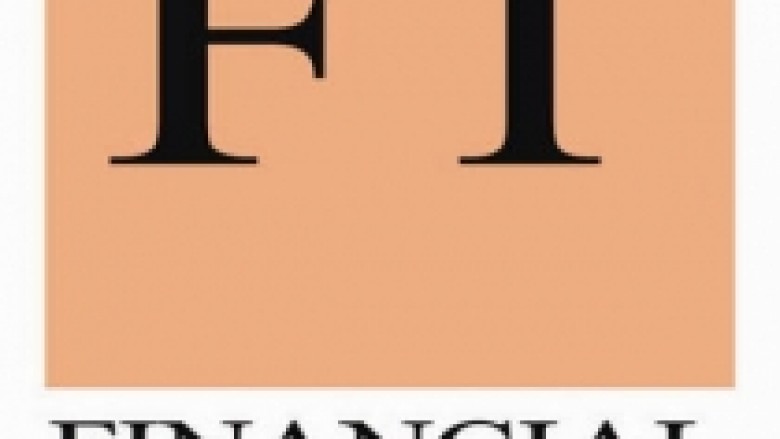 “Financial Times”: Koha është në anën e Kosovës