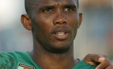 Eto’o: Afrika gati ta fitojë Botërorin