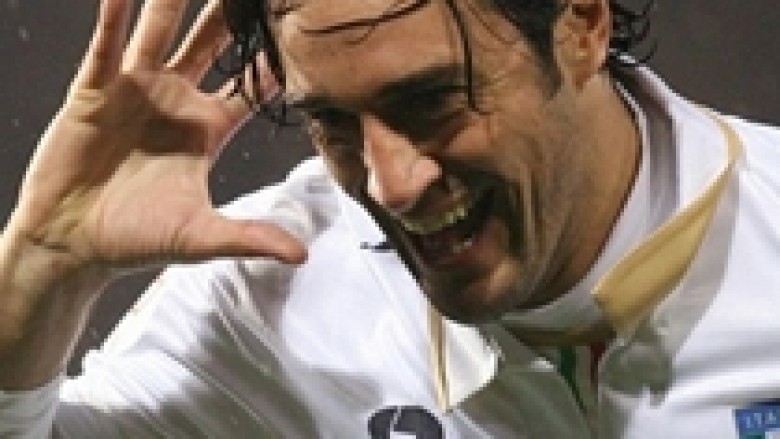 Euro 2008 – Grupi C