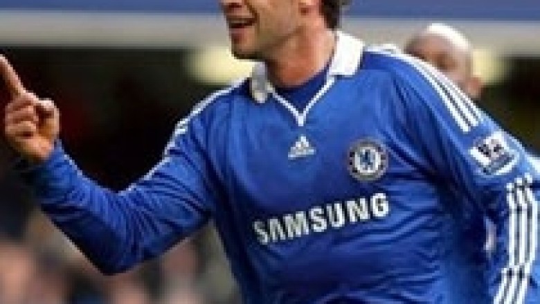 Cole dhe Ballack zyrtarisht lirohen nga Chelsea