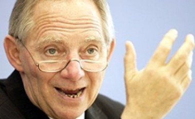 Schäuble: Greqia në rrezik, mund të falimentojë