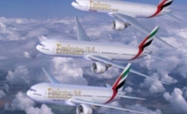 “Emirates” porosit 32 Airbus të rinj