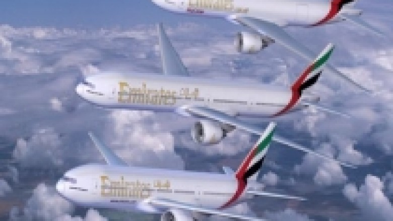 “Emirates” porosit 32 Airbus të rinj