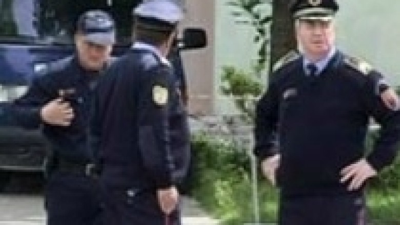 Vetëvritet polici, në banesë edhe djali 13-vjeçar