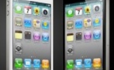 iPhone merr përdoruesit e Android dhe BlackBerry