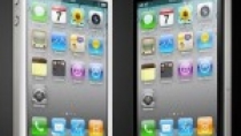 iPhone merr përdoruesit e Android dhe BlackBerry