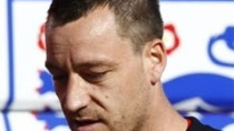 Terry: Ndjehem si lider