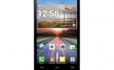 LG Optimus 4X HD rrugës për në Evropë