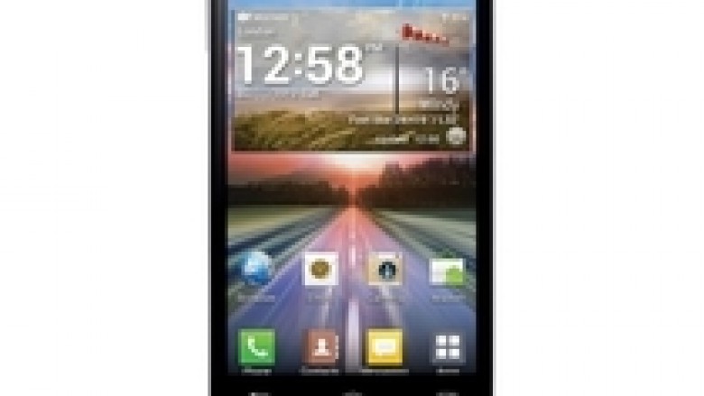 LG Optimus 4X HD rrugës për në Evropë