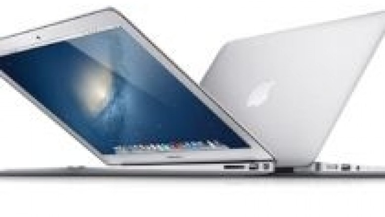 Apple prezanton modelet e reja të MacBook Air