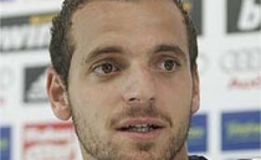 Valencia konfirmon transferimin e Soldado