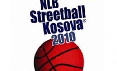 Nesër fillon Streetball Kosova 2010