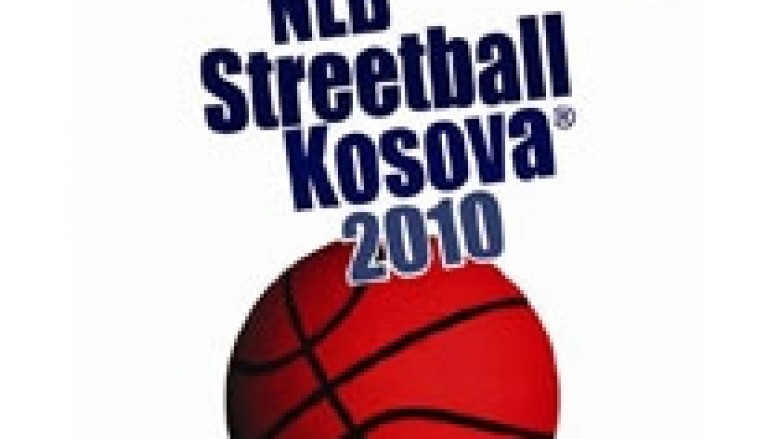 Nesër fillon Streetball Kosova 2010