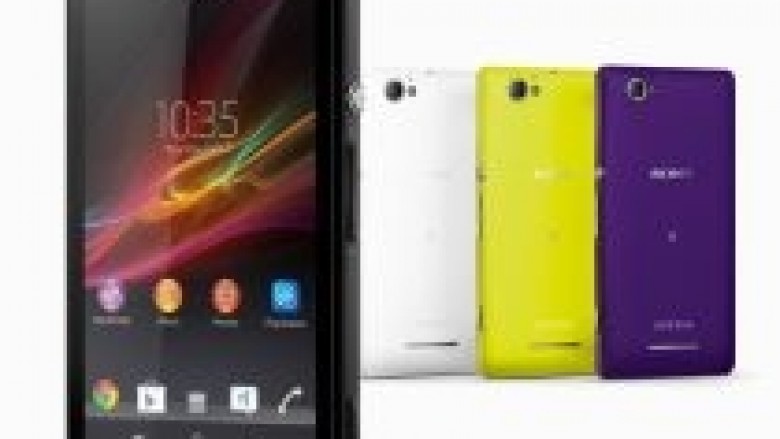 Sony prezanton modelin Xperia M