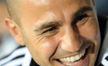 Cannavaro dyshon që Lippi t’i bashkohet atij në Al-Ahli