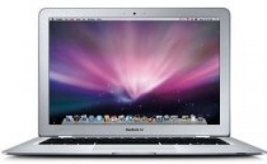 Apple me dy modele të reja MacBook Air?