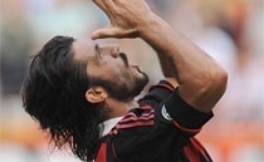 Gattuso të penzionohet nga kombëtarja