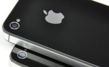 Apple kryen testet, iPhone 5 në shtator?