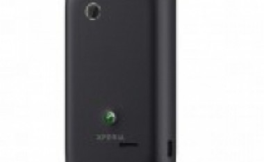 Sony prezanton modelin Xperia Tipo (Foto)